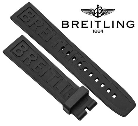 breitling watch band replacement|breitling watch bands for sale.